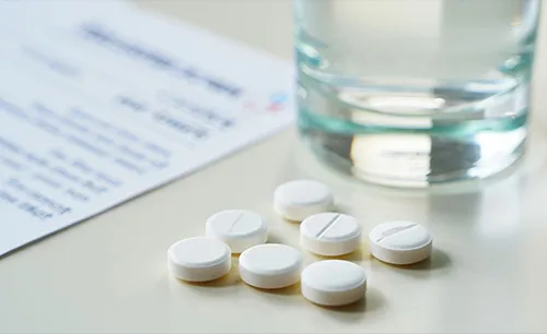 Антипсихотики