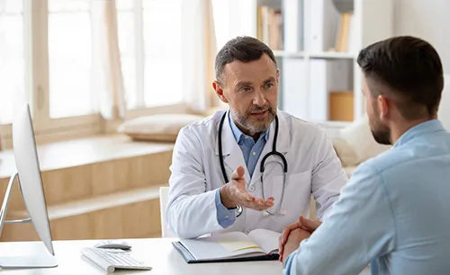 Диагностика со специалистом