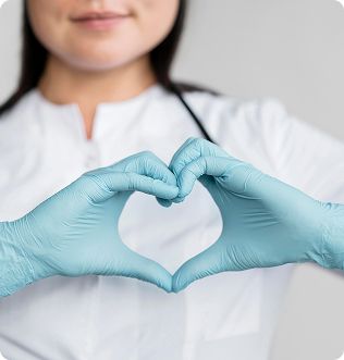 Не откладывайте здоровье!